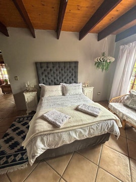 Piet Retief Accommodation at Fairview Trout Farm Cottage | Viya