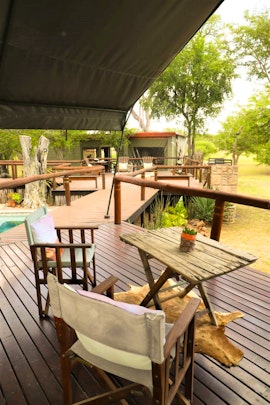 Waterberg Accommodation at  | Viya