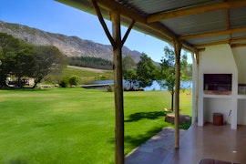 Western Cape Accommodation at Pear Tree Cottage | Viya