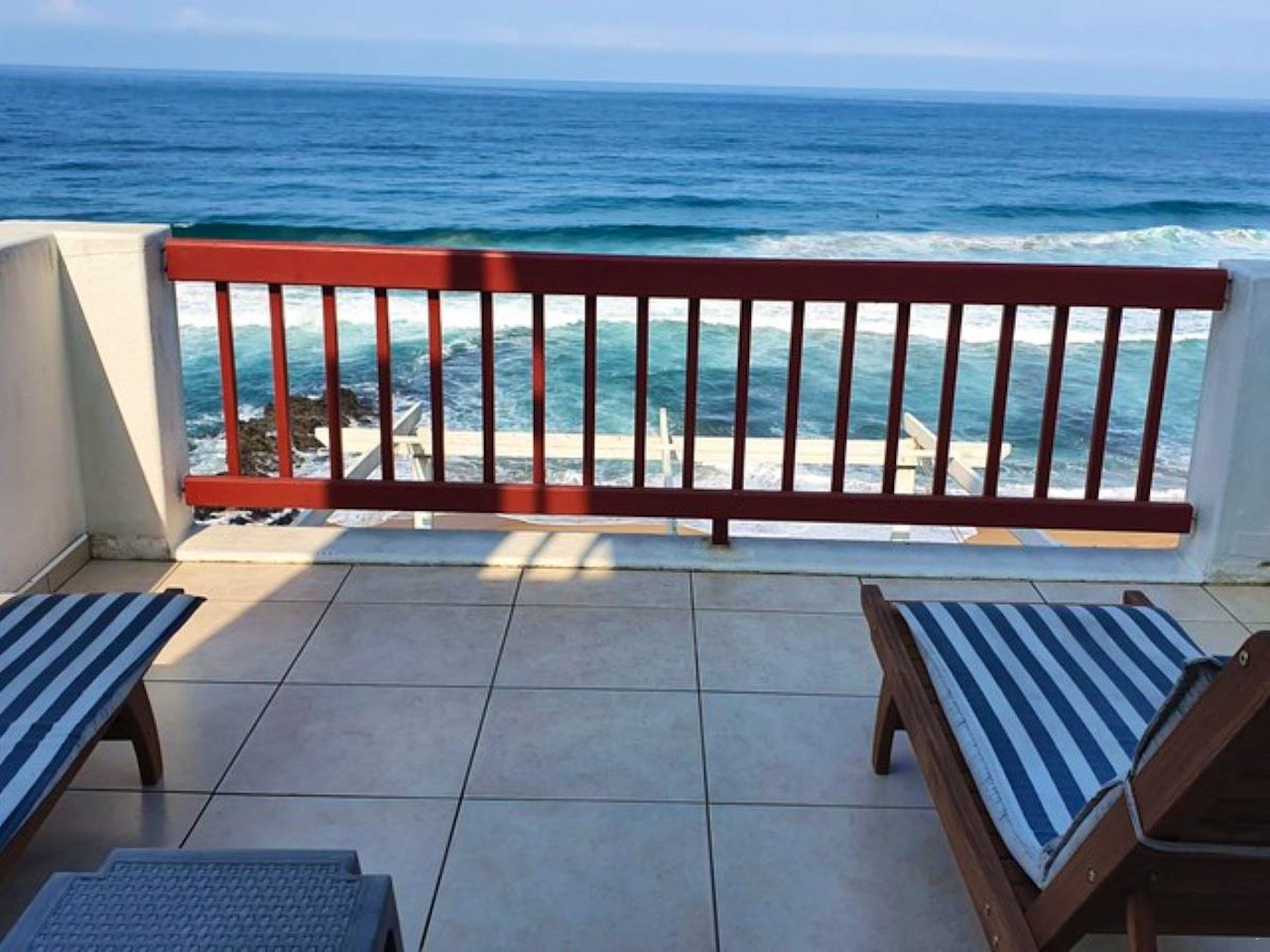 Ballito Accommodation at  | Viya