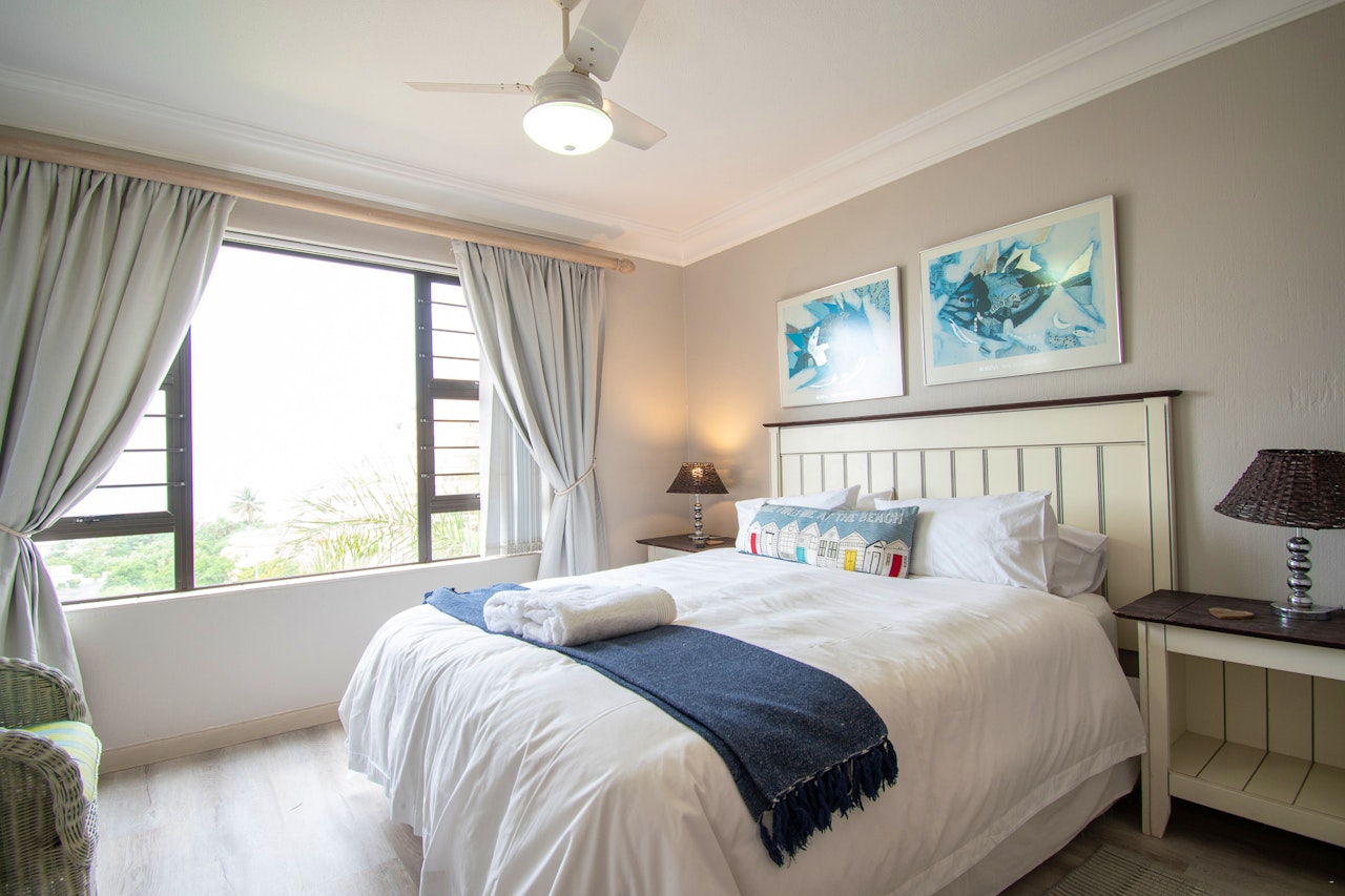 Durban North Accommodation at  | Viya