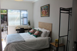 Northern Suburbs Accommodation at Boston Huisje | Viya