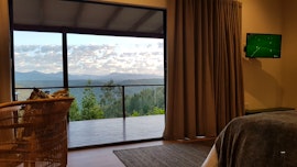 Garden Route Accommodation at Forest Valley - Olive Love-nest | Viya