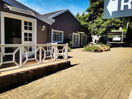 Southern Drakensberg Accommodation at Herbertdale Guesthouse | Viya