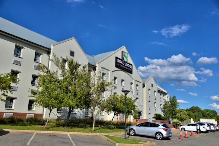 North West Accommodation at Road Lodge Potchefstroom | Viya