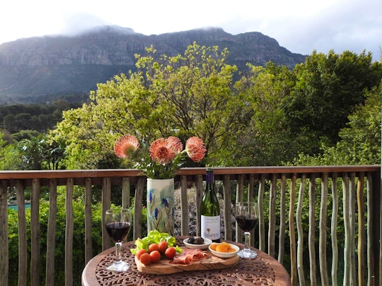 Atlantic Seaboard Accommodation at  | Viya