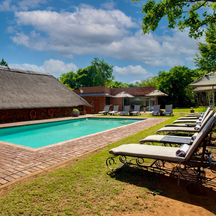 Gauteng Accommodation at Whispering Pines Country Estate | Viya