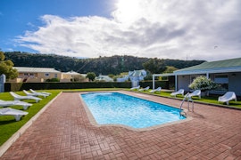 Plettenberg Bay Accommodation at Seven River Club Mews | Viya