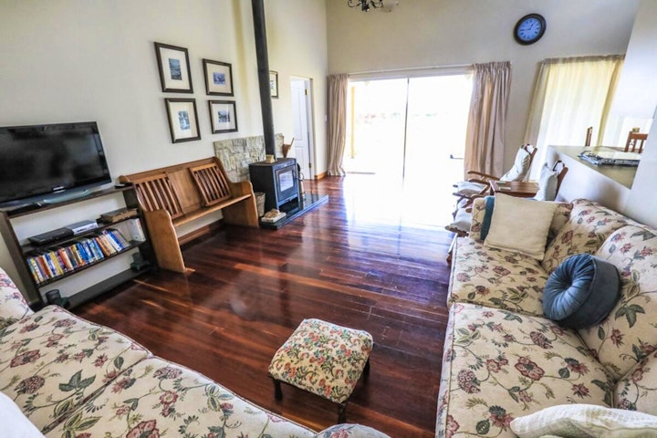 Free State Accommodation at Die Withuis | Viya