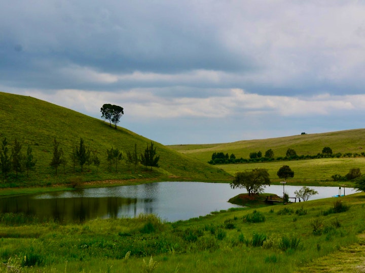 Mpumalanga Accommodation at Talbot Trout Farm | Viya