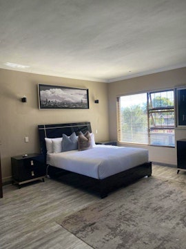 Johannesburg Accommodation at 112 on Culross | Viya