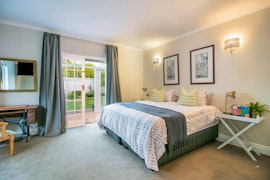 Knysna Accommodation at Magical Moonlight Manor | Viya