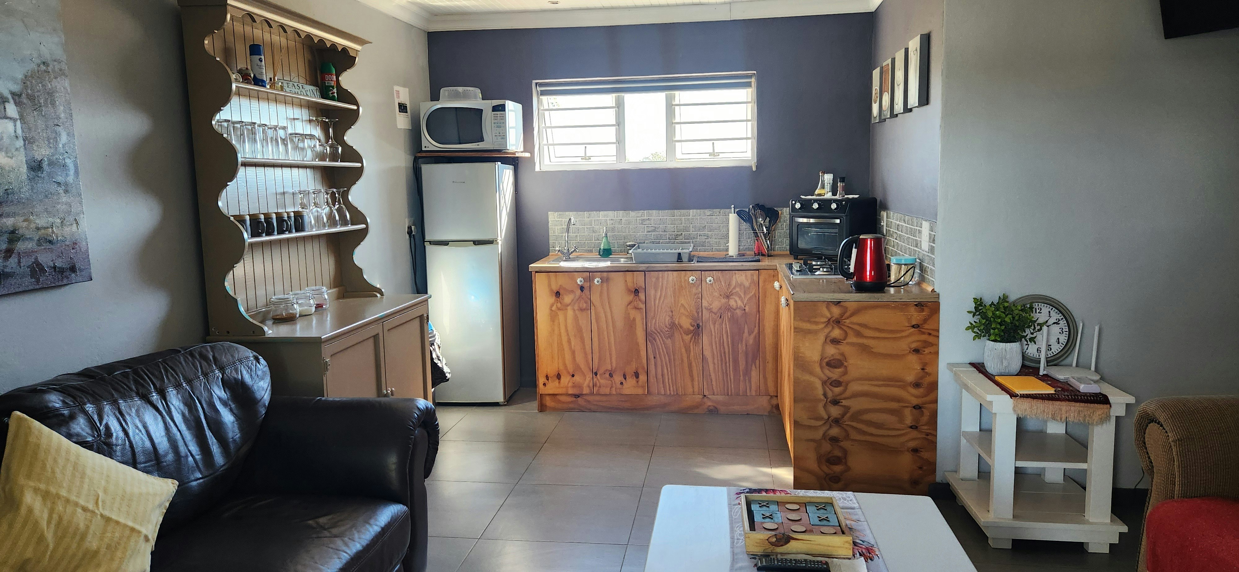Volgenoeg Self Catering Cottage image no 20 of 37