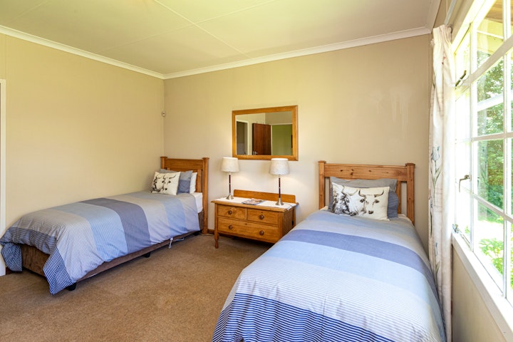 Eastern Cape Accommodation at Rockford Lodge | Viya