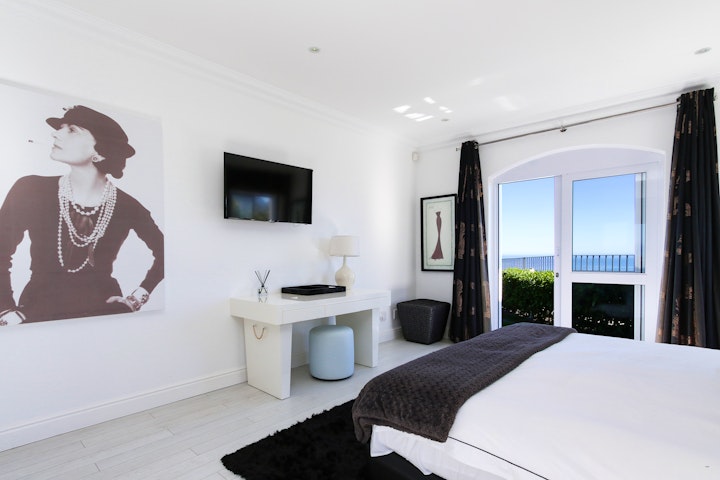 Atlantic Seaboard Accommodation at La Maison Hermes | Viya