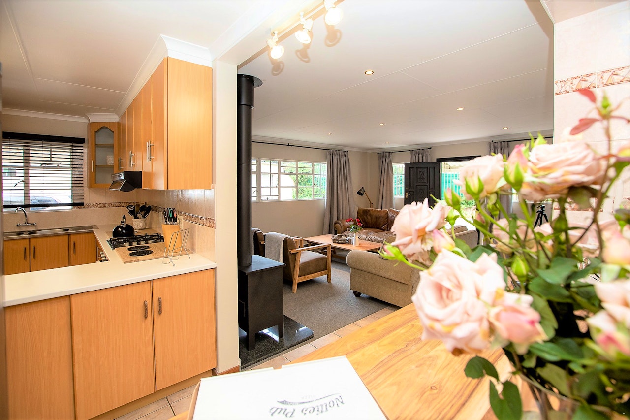 Nottingham Road Accommodation at  | Viya