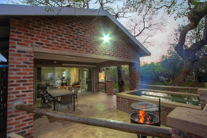 Kruger National Park South Accommodation at Kruger’s Retreat and Rest | Viya