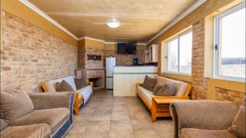 Struisbaai Accommodation at Bliss at the Baai | Viya