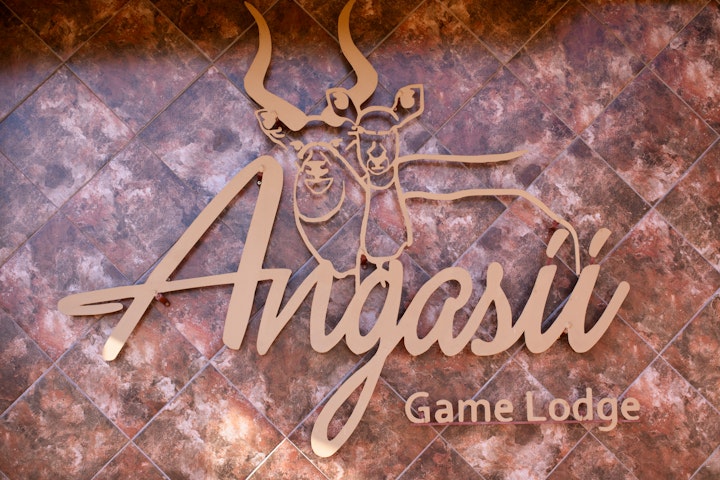 North West Accommodation at Angasii Game Lodge | Viya