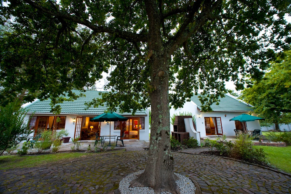 Garden Route Accommodation at  | Viya