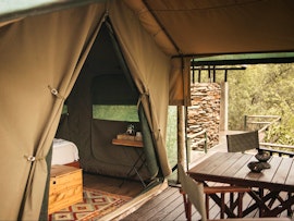 Kruger To Canyons Accommodation at Bushveld Bivouac Trails Camp | Viya