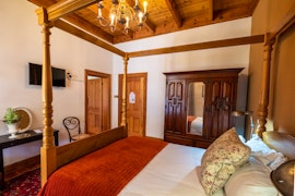 Riebeek-Kasteel Accommodation at  | Viya