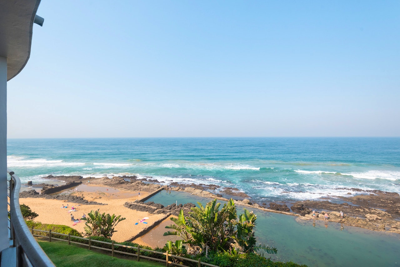 Ballito Accommodation at  | Viya