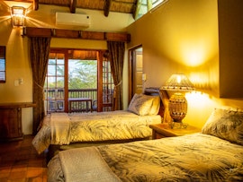 Limpopo Accommodation at Makhato Lodge 5 | Viya