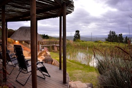 Eastern Cape Accommodation at Addo Dung Beetle Guest Farm | Viya