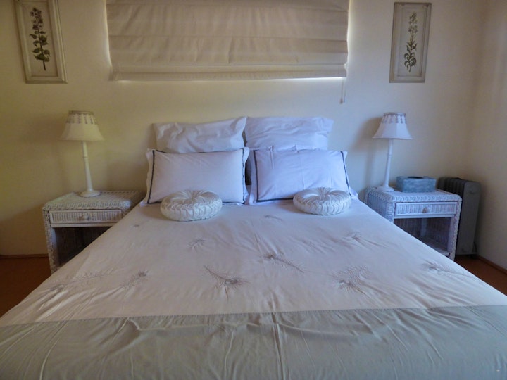 Western Cape Accommodation at 3 Sisters Holiday House - Theewaterskloof Estate | Viya