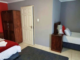 Free State Accommodation at  | Viya