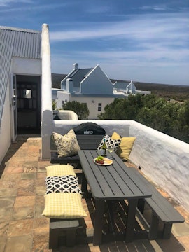 West Coast Accommodation at Baviaantjie | Viya