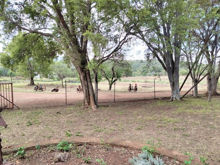 Gauteng Accommodation at Doornspruit Farm | Viya