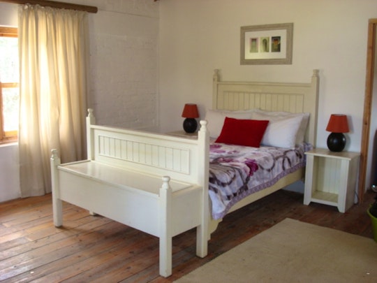 Sarah Baartman District Accommodation at  | Viya