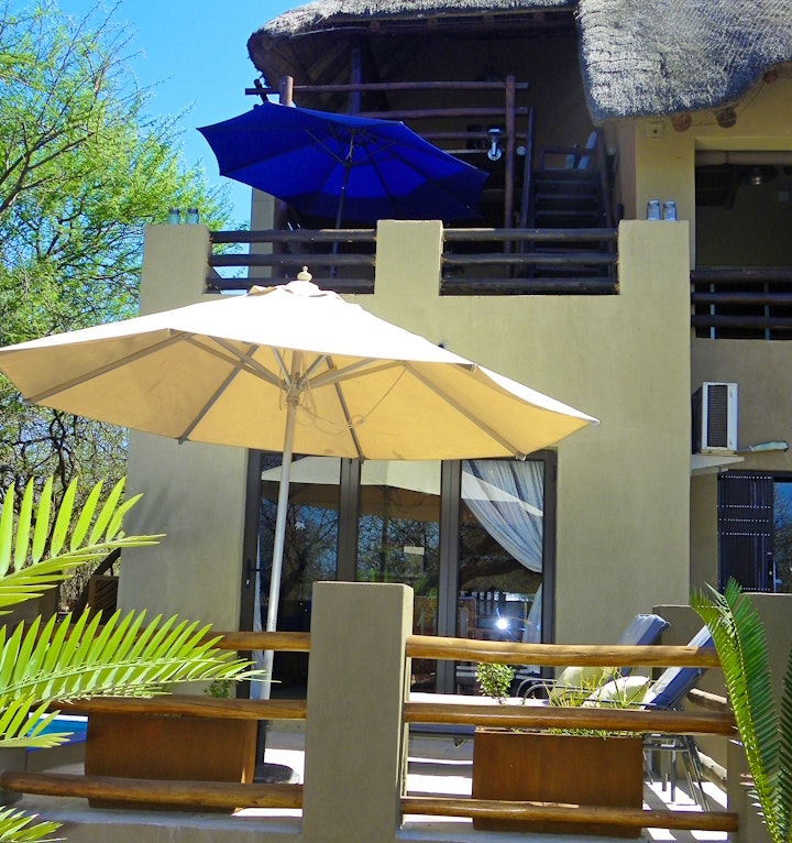 Mpumalanga Accommodation at Marloth Park Hippo House | Viya