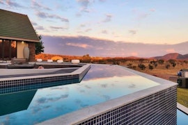 Waterberg Accommodation at Boshoff Agri Lodge | Viya