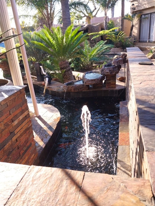 Alberton Accommodation at  | Viya