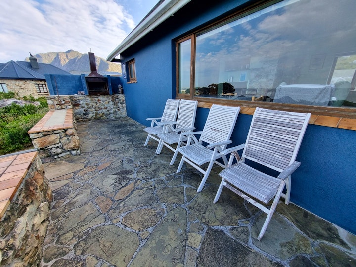 Western Cape Accommodation at Jock's Cabin | Viya