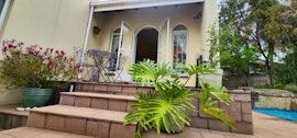 Pretoria East Accommodation at Harmony Guest Suite | Viya