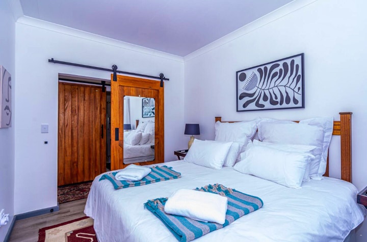 Overberg Accommodation at Dyer Island View by Salted Fynbos Staying | Viya