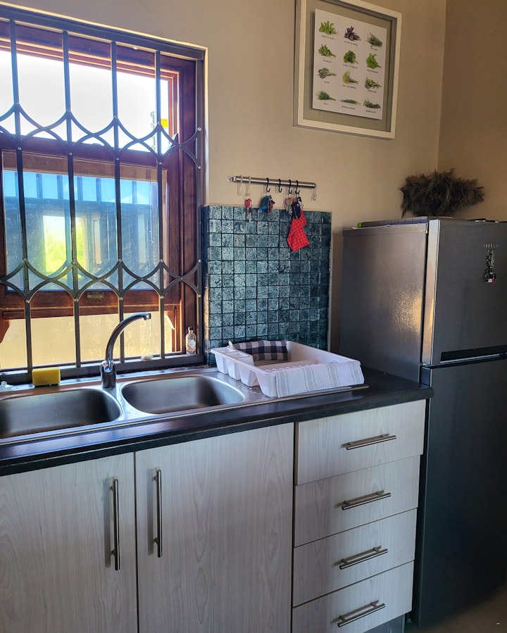 Western Cape Accommodation at Cozy Lake Cottage | Viya