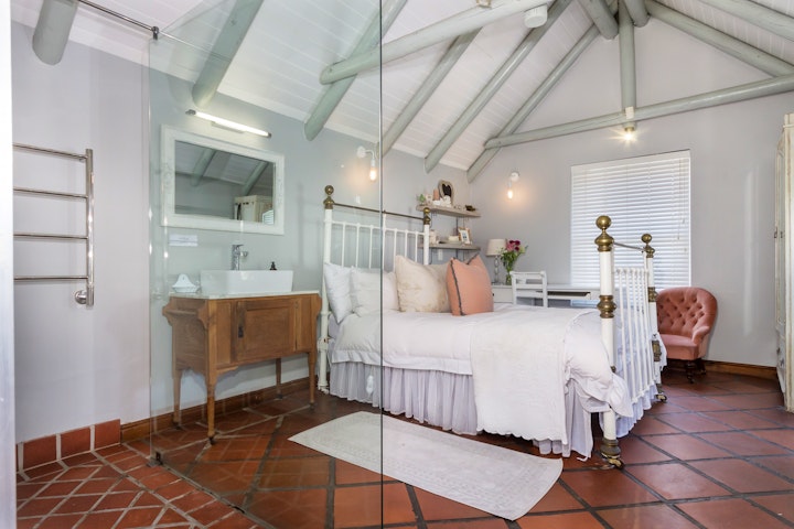 Western Cape Accommodation at Strand Beach Lodge | Viya