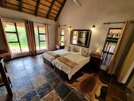 Limpopo Accommodation at Sekelbosgat | Viya