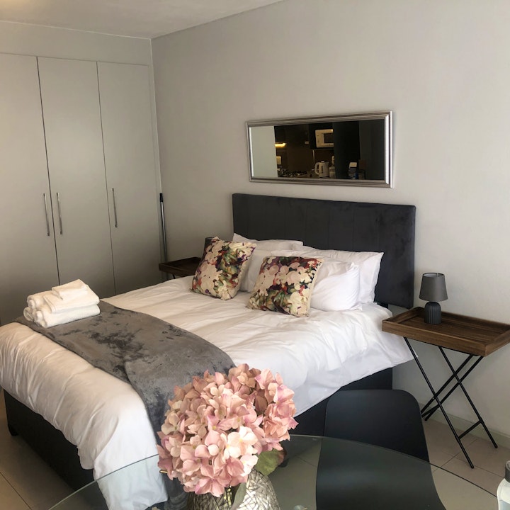 Gauteng Accommodation at OAM The View | Viya