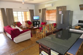 Kruger National Park South Accommodation at Spoorsnyertjie | Viya