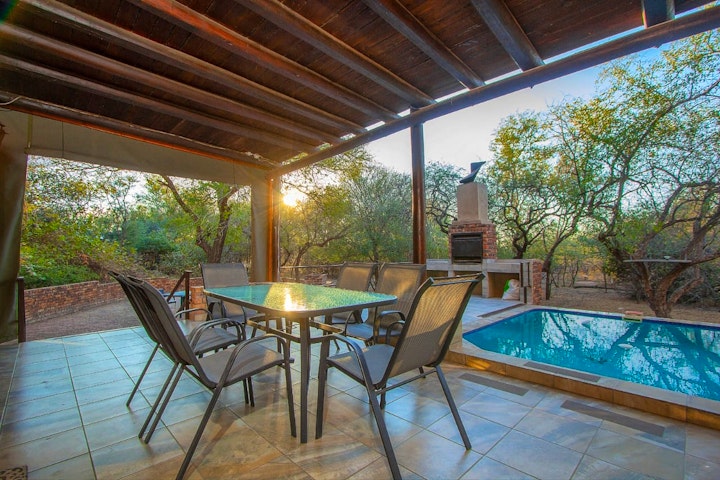 Kruger National Park South Accommodation at Villabikirus | Viya