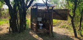 Free State Accommodation at Wag-'n-Bietjie Ekoplaas Kamp | Viya