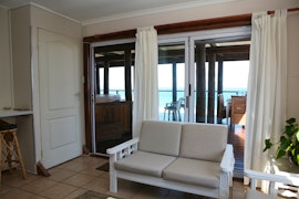 Garden Route Accommodation at Beach House with a Million Dollar View | Viya