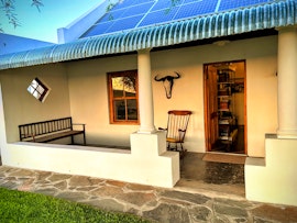 Karoo Accommodation at  | Viya