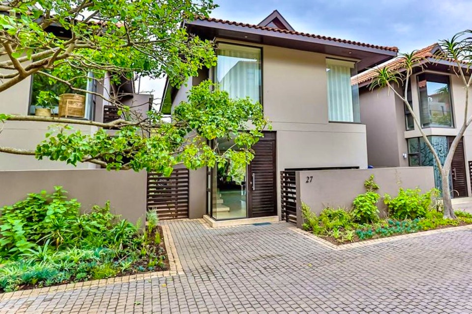 Ballito Accommodation at  | Viya